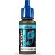 Vallejo Vallejo: 69.030 - Mecha Color - Dark Green (17 ml)