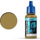 Vallejo Vallejo: 69.060 - Mecha Color - Old Gold (17 ml)