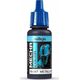 Vallejo Vallejo: 69.067 - Mecha Color - Metallic Blue (17 ml)
