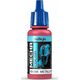 Vallejo Vallejo: 69.066 - Mecha Color - Metallic Red (17 ml)