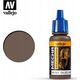 Vallejo Vallejo: 69.521 - Mecha Weathering - Oiled Earth Wash (17 ml)