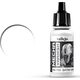 Vallejo Vallejo: 69.703 - Mecha Varnish - Satin (17 ml)