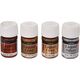Vallejo Vallejo: Metallic Set - Liquid Gold Silver Copper 4x 35 mm