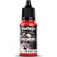 Vallejo Vallejo: 70.632 - Primers - Bloody Red (18 ml)