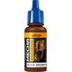 Vallejo Vallejo: 69.818 - Mecha Weathering - Brown Engine Soot (Matt) (17 ml)