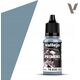 Vallejo Vallejo: 70.630 - Primers - Steel Grey (18 ml)