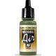 Vallejo Vallejo: 71.006 - Model Air - Light Green Chromate (17 ml)