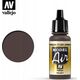 Vallejo Vallejo: 71.041 - Model Air - Armour Brown RAL8017 (17 ml)