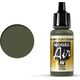 Vallejo Vallejo: 71.017 - Model Air - Russian Green 4BO (17 ml)
