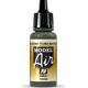 Vallejo Vallejo: 71.093 - Model Air - NATO Green (17 ml)