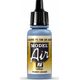 Vallejo Vallejo: 71.108 - Model Air - UK Azure Blue (17 ml)