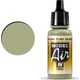 Vallejo Vallejo: 71.401 - Model Air - UK BSC 28 Silver Grey (17 ml)
