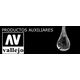 Vallejo Vallejo: Airbrush Flow Improver (200 ml)