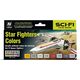Vallejo Vallejo: Sci-fi - Star Fighters Colors 8x17 ml