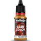 Vallejo Vallejo: 72.036 - Game Color - Bronze Brown (18 ml)