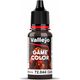 Vallejo Vallejo: 72.044 - Game Color - Dark Fleshtone (18 ml)