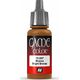 Vallejo Vallejo: 72.057 - Game Color - Metallic - Bright Bronze (18 ml)