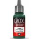 Vallejo Vallejo: 72.067 - Game Color - Cayman Green (18 ml)