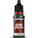 Vallejo Vallejo: 72.067 - Game Color - Cayman Green (18 ml)