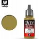 Vallejo Vallejo: 72.063 - Game Color - Desert Yellow (18 ml)
