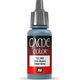 Vallejo Vallejo: 72.102 - Game Color - Steel Grey (18 ml)