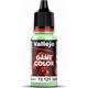 Vallejo Vallejo: 72.121 - Game Color - Ghost Green (18 ml)