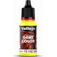 Vallejo Vallejo: 72.122 - Game Color - Bile Green (18 ml)