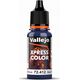 Vallejo Vallejo: 72.412 - Xpress Color - Storm Blue (18 ml)