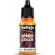 Vallejo Vallejo: 72.418 - Xpress Color - Lizard Green (18 ml)