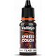 Vallejo Vallejo: 72.421 - Xpress Color - Copper Brown (18 ml)
