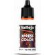 Vallejo Vallejo: 72.448 - Xpress Color - Xpress Medium (18 ml)