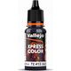 Vallejo Vallejo: 72.413 - Xpress Color - Omega Blue (18 ml)