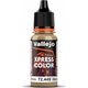 Vallejo Vallejo: 72.449 - Xpress Color - Mummy White (18 ml)
