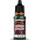 Vallejo Vallejo: 72.416 - Xpress Color - Troll Green (18 ml)