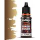 Vallejo Vallejo: 72.454 - Xpress Color - Desert Ochre (18 ml)