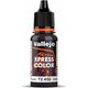 Vallejo Vallejo: 72.456 - Xpress Color - Wicked Purple (18 ml)