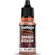 Vallejo Vallejo: 72.457 - Xpress Color - Fairy Skin (18 ml)