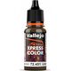 Vallejo Vallejo: 72.451 - Xpress Color - Khaki Drill (18 ml)
