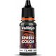 Vallejo Vallejo: 72.466 - Xpress Color - Armor Green (18 ml)
