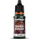 Vallejo Vallejo: 72.465 - Xpress Color - Forest Green (18 ml)