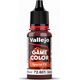 Vallejo Vallejo: 72.601 - Game Color - Special FX - Fresh Blood (18 ml)
