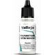 Vallejo Vallejo: 72.652 - Satin Polyurethane Varnish (18 ml)