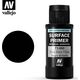 Vallejo Vallejo: 73.660 - Surface Primers - Gloss Black (60 ml)