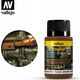 Vallejo Vallejo: 73.818 - Weathering FX - Engine - Brown Engine Soot (40 ml)