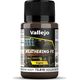 Vallejo Vallejo: 73.818 - Weathering FX - Engine - Brown Engine Soot (40 ml)