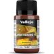 Vallejo Vallejo: 73.821 - Weathering FX - Environment - Rust Texture (40 ml)