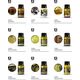 Vallejo Vallejo: 73.820 - Weathering FX - Environment - Snow (40 ml)