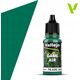 Vallejo Vallejo: 76.026 - Game Air - Jade Green (18 ml)