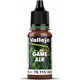 Vallejo Vallejo: 76.115 - Game Air - Grunge Brown (18 ml)