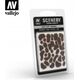 Vallejo Vallejo: Scenery - Wild Tuft - Brown (5 mm)x35